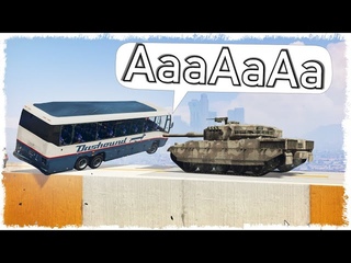 ПОСЛЕ ЭТОГО ОН ПОТЕРЯЛ ВСЕХ ДРУЗЕЙ:( СТЕНКА НА СТЕНКУ В GTA ONLINE!!!