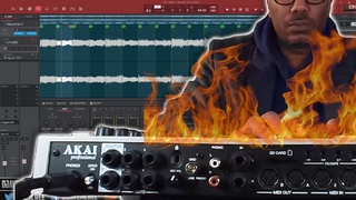 Live Q&A! MPC Software  from Start to Finish Beat Making