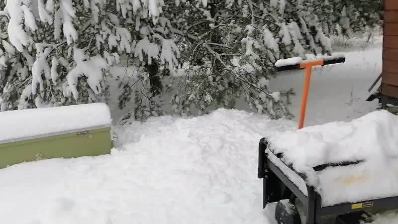 Купил новый генератор, но не рассчитал с