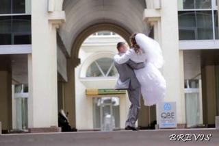 Свадебное видео Киев