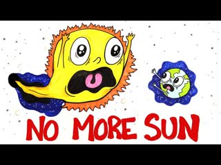 What If The Sun Disappeared For One Month