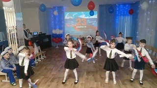 21 февраля 2024 г.