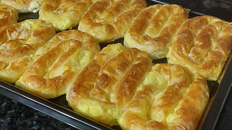 Pita od kupovnih kora bolja nego od domaćih Niko neće primjetiti razliku,