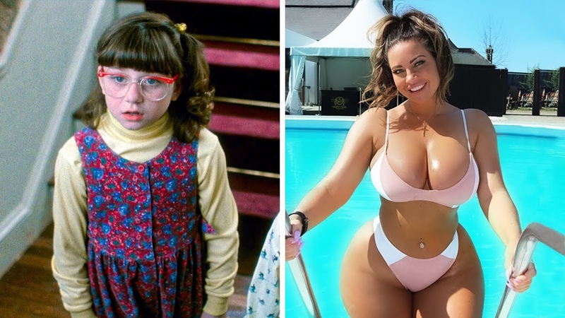 Home Alone (1990) Cast: Then and Now (30 Years
