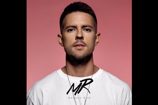 Markus Riva - MR album sampler