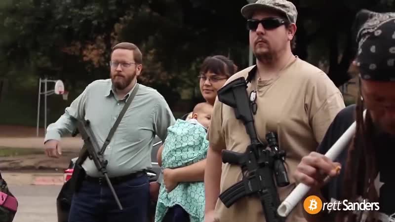 Cyberpunk 2077 American