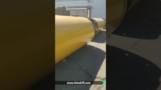 #casingtube Segmental Casing Liner For Bored Pile