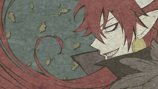 Akura-ou Character Song Gokuaku no Hana