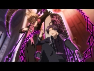 Servamp「AMV」-「Stay this way」