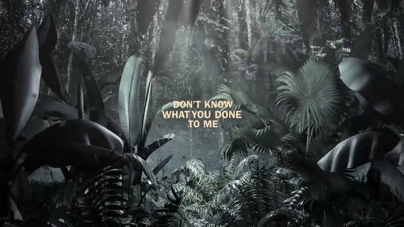 KREAM Millean. What Youve Done To Me ft.