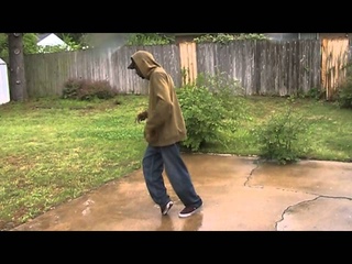 zane str gstyling with his different style