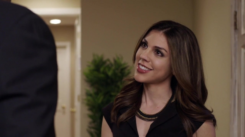 Незваный гость, Unwanted Guest (2016) WEB DLRip