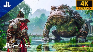 Black Myth - Wukong NEW EPIC 15 Minutes Exclusive Gameplay Demo (Unreal Engine 5.4 4K 60FPS HDR)