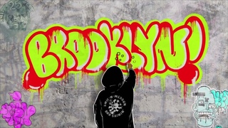 Smif-N-Wessun BKLYN feat. DJ Total Eclipse (Official Music Video)