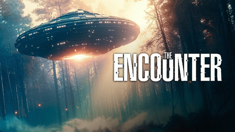 The Encounter ( Sci Fi Horror, ganzer Horrorfilm auf