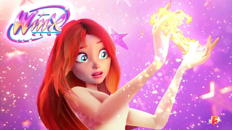 WINX CLUB REBOOT New Spoilers and Everything You Need to