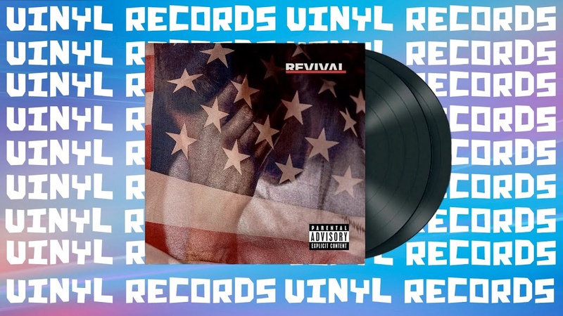 Моя Коллекция Виниловых Пластинок, 2023, My Collection Of Vinyl
