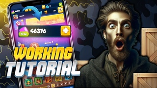 Rush Royale Hack/MOD Tutorial for iOS & Android - Easy Method to get Unlimited Crystals!