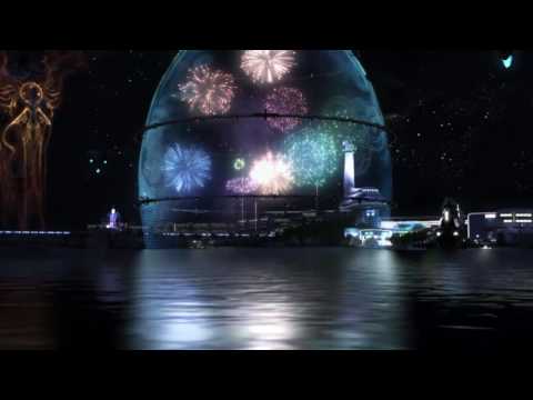 Final Fantasy XIII ( TGS 2009 Japanese Trailer