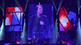 Raphael - A punto de besarte (Wizink Center, Madrid) - 18/12/2022