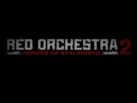 Red Orchestra 2: Rising Storm Debut