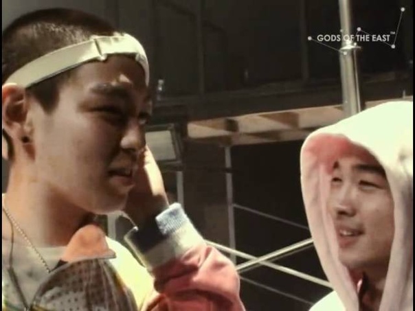 Big Bang The Great Concert Exclusive TOP Day ( Eng