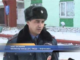 Должников будут ловить на дорогах