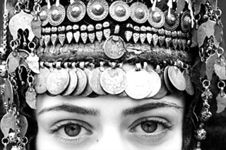 Traditional Armenian Garments