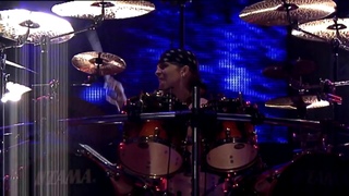 Nightwish - 07 Sleeping Sun (HD)