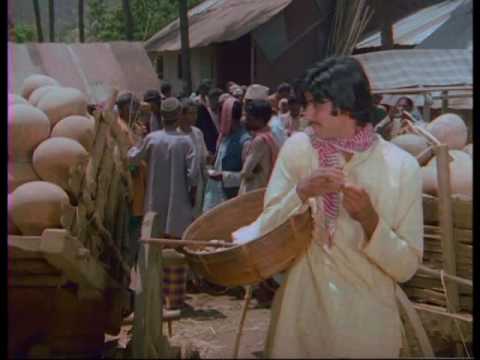 Saudagar 5, 13 Bollywood Movie Nutan, Amitabh Bachchan Padma