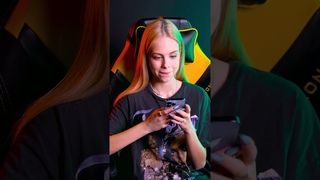 ОНА ПРОШЛА DOTA 2