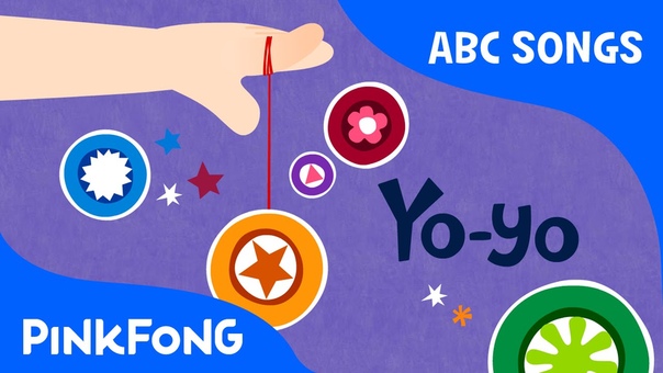 Y, Yo yo, ABC Alphabet Songs, Phonics, PINKFONG Songs for