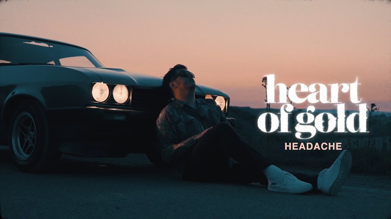 Heart of Gold