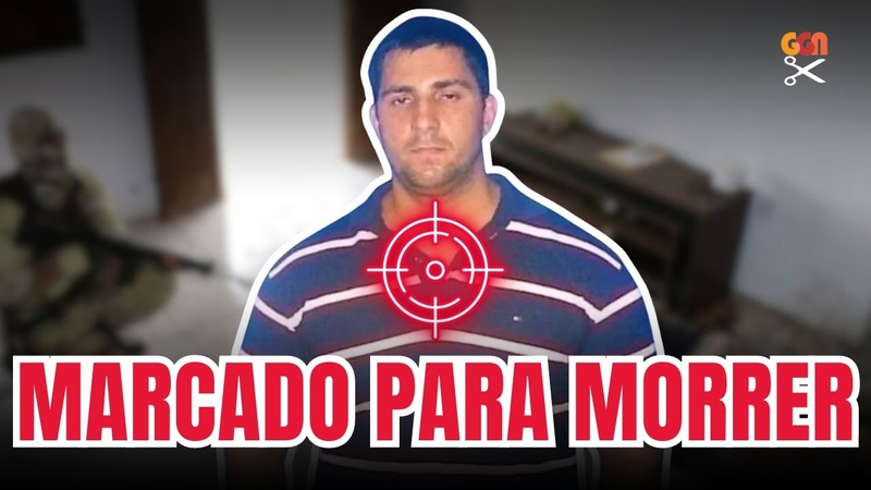 COMO OCORREU A EXECUÇÃ O DO ADRIANO DA NÓ BREGA E A QUEM INTERESSAVA A QUEIMA DE