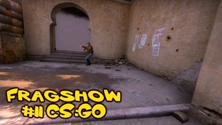 PahanZeT Fragshow #11 CS:GO