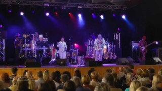 ДиДюЛя Музыка лечит (Юрмала, 2013) DiDuLa Music Heals (Jurmala, 2013)