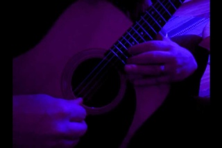 Vassily K. - Blue yellow improv