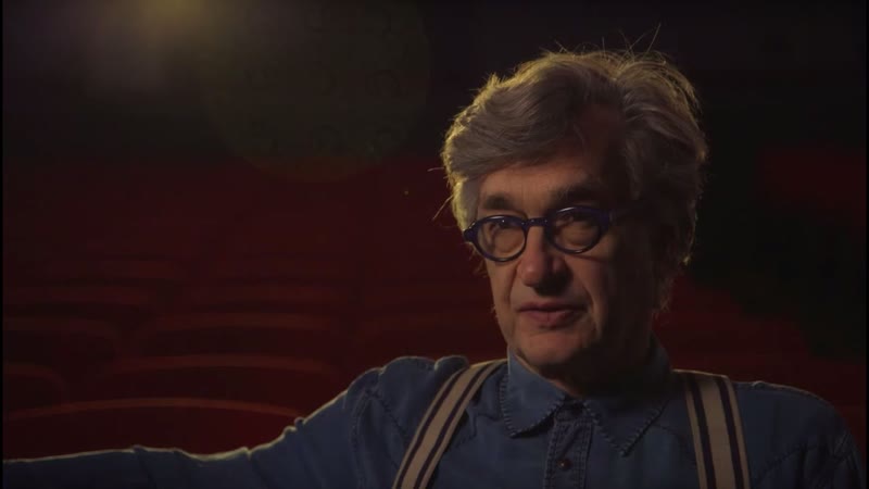 Wim Wenders on The Goalie s Anxiety at the Penalty Kick, Mo MA