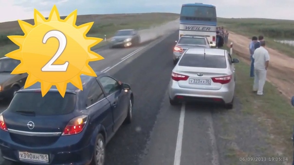 Car Crash To Day Compilation 2 June