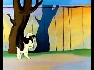 Котенок по имени Гав 2