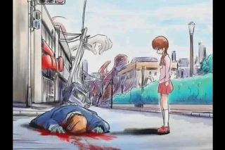 Manga (Full Color) Yume Nikki