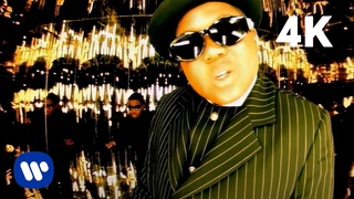 The Notorious . - Sky's The Limit (Official Music Video) 4K