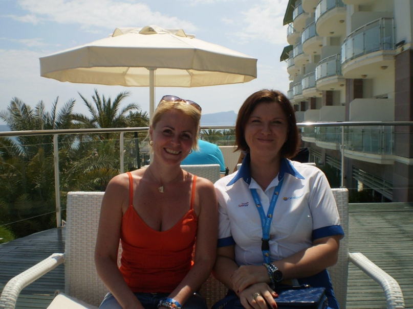 Ольга Прошкина | Москва