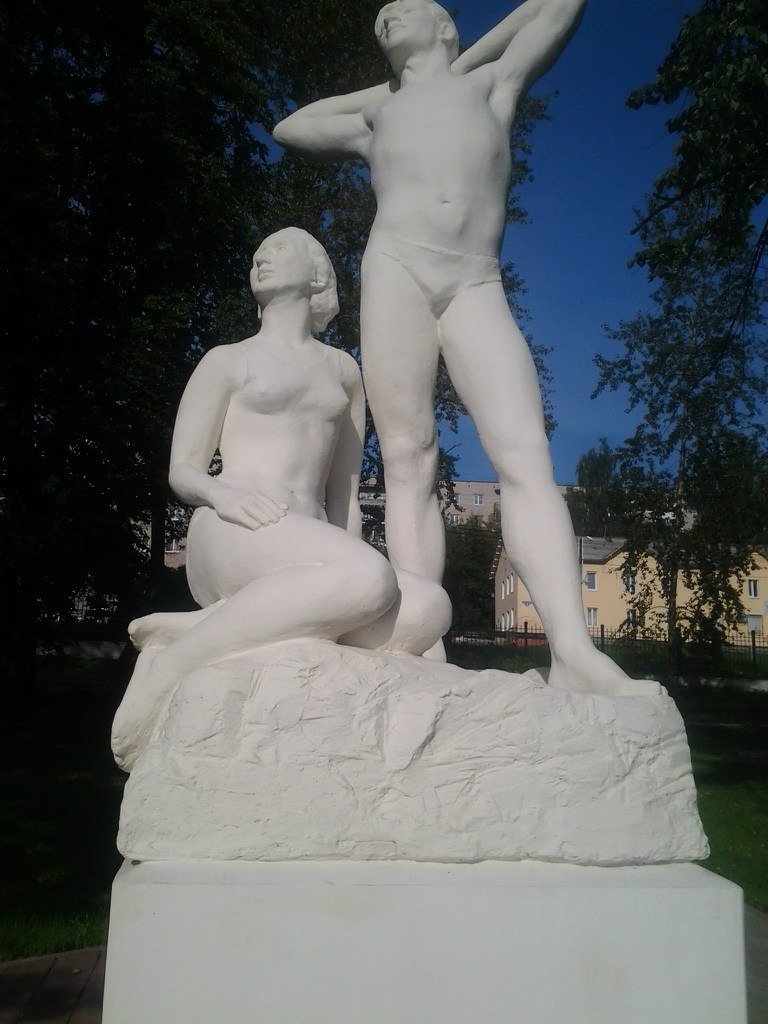 Наталья Мокрушина | Нижний Тагил