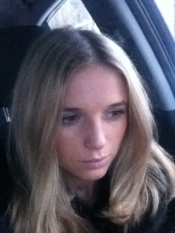 Екатерина Ишкова KAPENЬKA | Москва