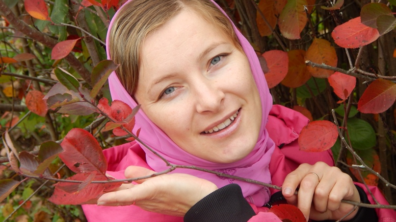 Алёна Соболева | Ижевск