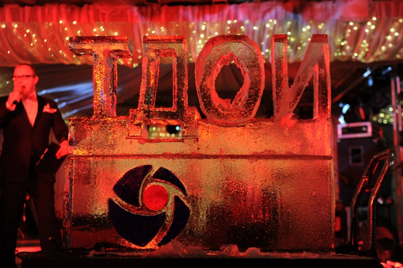 Екатерина Кротова | Мончегорск