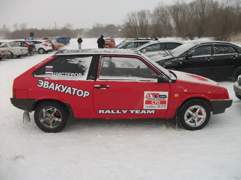 Александр Хабаров | Пермь