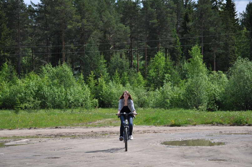 Ирина Лось |