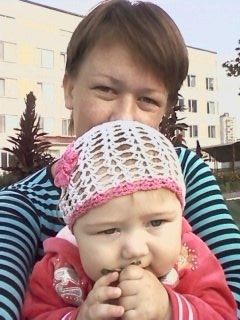 Ирина Прокофьева | Кривой Рог